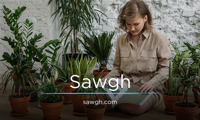 Sawgh.com