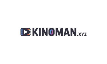 Kinoman.xyz - Creative brandable domain for sale