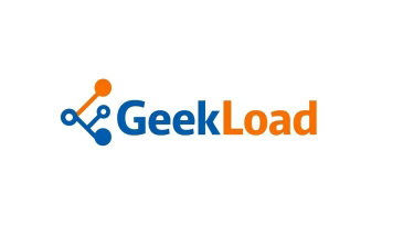 GeekLoad logo