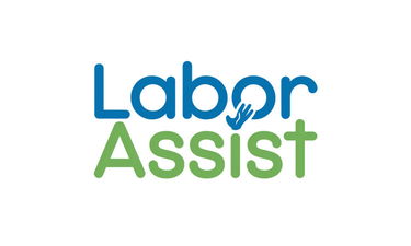 LaborAssist.com - Creative brandable domain for sale