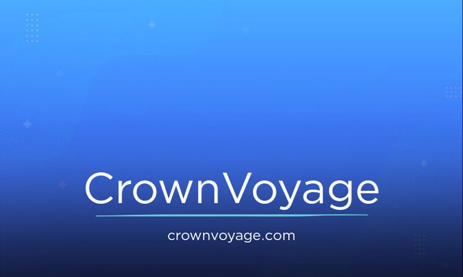 CrownVoyage.com