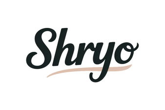 Shryo.com - Creative brandable domain for sale