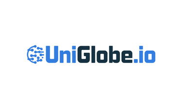 UniGlobe.io is for sale
