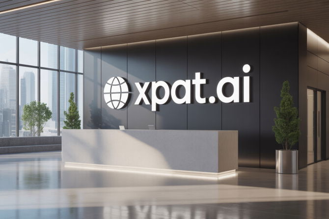 Xpat.ai — 2