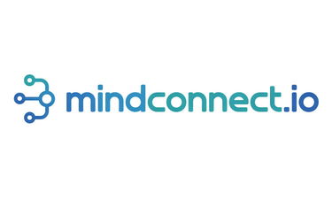 MindConnect.io - Creative brandable domain for sale
