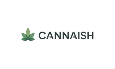 Cannaish.com - Creative brandable domain for sale