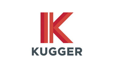 Kugger.com - Creative brandable domain for sale