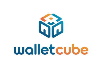 WalletCube.com - Creative brandable domain for sale
