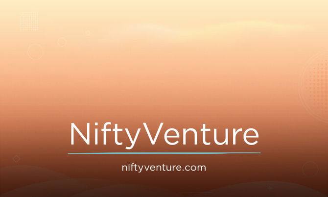 NiftyVenture.com