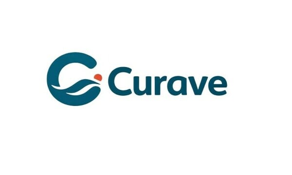 Curave logo