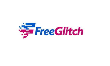 FreeGlitch logo