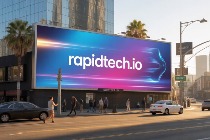 RapidTech.io — 2