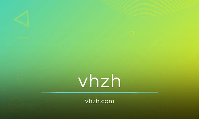 VHZH.COM