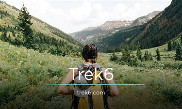 Trek6.com