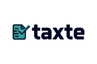 Taxte.com - Creative brandable domain for sale