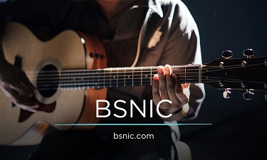 BSNIC.com