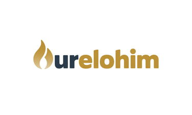 OurElohim.com - Creative brandable domain for sale