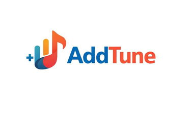 addtune logo
