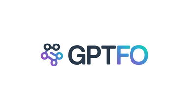 GPTFO.com - Creative brandable domain for sale