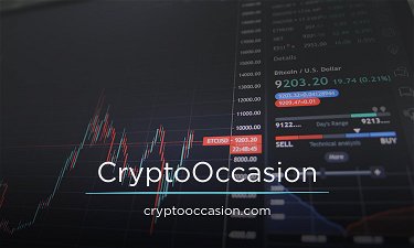 CryptoOccasion.com