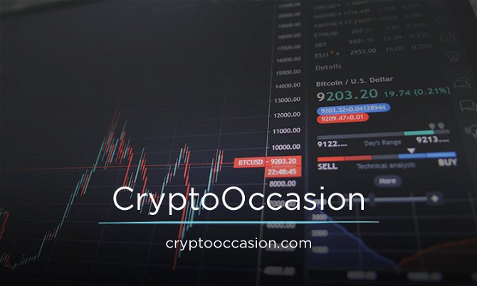 CryptoOccasion.com