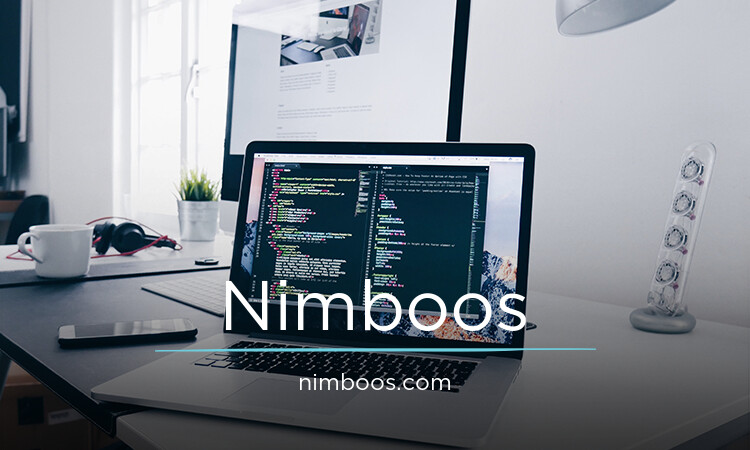 Nimboos logo