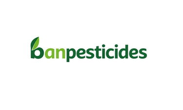 BanPesticides.com