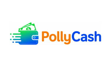PollyCash.com is for sale