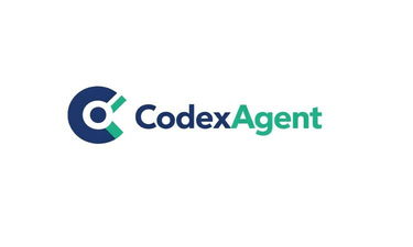 CodexAgent.com is for sale