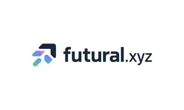 Futural.xyz - Creative brandable domain for sale
