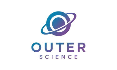 OuterScience.com - Creative brandable domain for sale