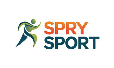 SprySport.com is for sale