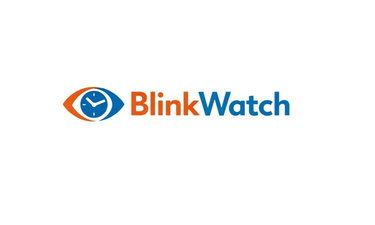 BlinkWatch logo