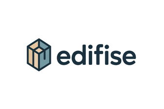 Edifise.com - Creative brandable domain for sale