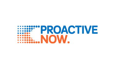 Proactive.Now - Creative brandable domain for sale