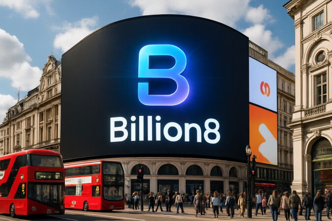 Billion8.com