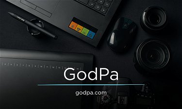 GodPa.com