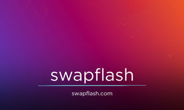 SwapFlash.com - buy Unique premium names
