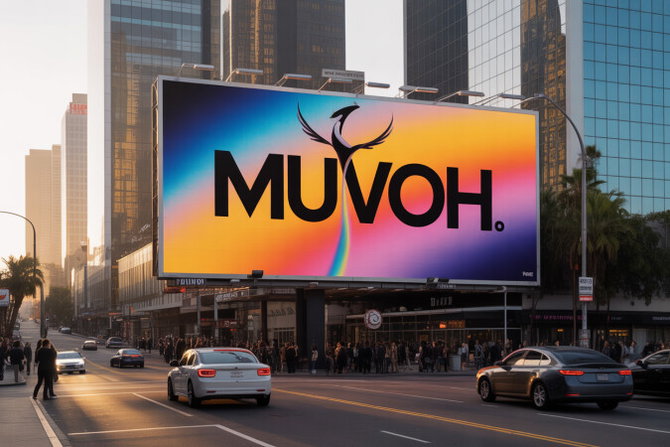 Muvoh.com — 3