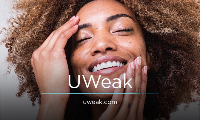 UWeak.com