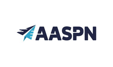 AASPN.com - Creative brandable domain for sale