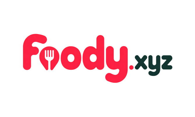 Foody.xyz