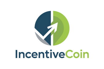 IncentiveCoin.com - Creative brandable domain for sale