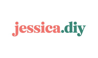 Jessica.diy - Creative brandable domain for sale