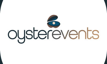 OysterEvents.com - Creative brandable domain for sale