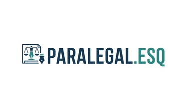 Paralegal logo