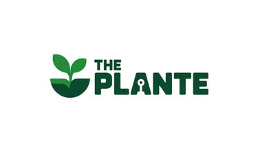 ThePlante.com - Creative brandable domain for sale
