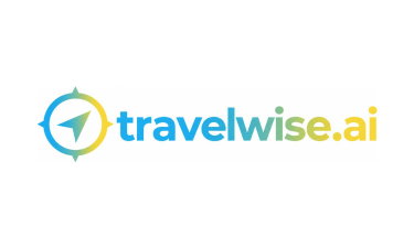 TravelWise logo