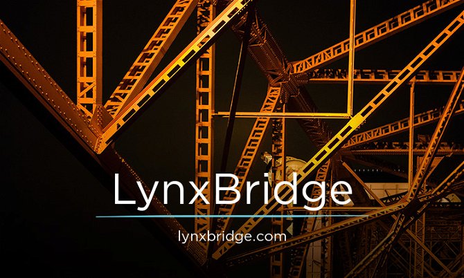 LynxBridge.com