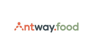 Antway.Food - Creative brandable domain for sale